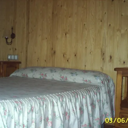 Apartamentos Gabarre Broto Exterior photo