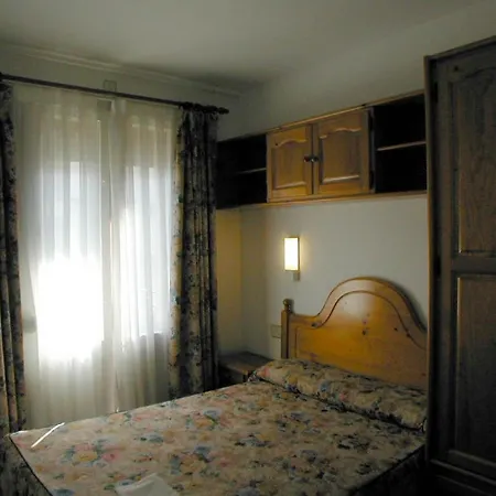 Apartamentos Gabarre Broto Exterior photo