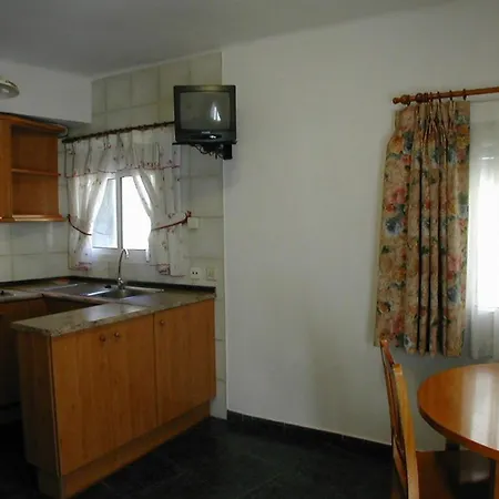 Apartamentos Gabarre Broto Exterior photo