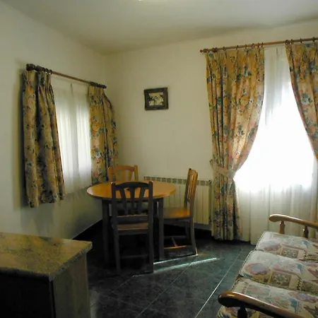 Apartamentos Gabarre Broto Exterior photo