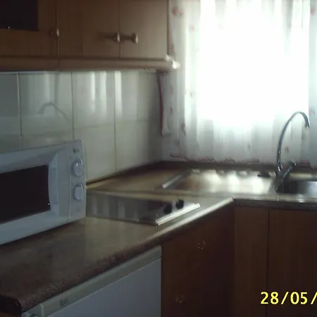 Apartamentos Gabarre Broto Room photo